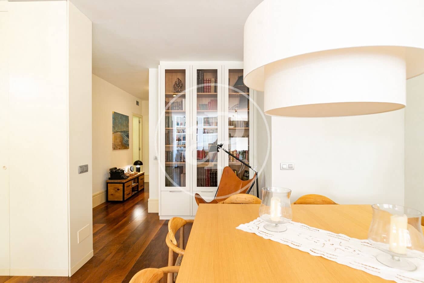 5 sovrum Lägenhet till salu i Barcelona stad med pool - 1 460 000 € (Ref: 9627561)