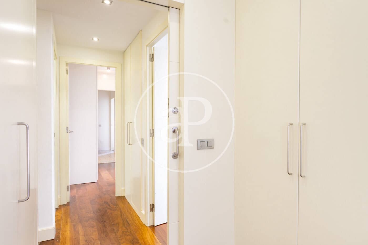 5 sovrum Lägenhet till salu i Barcelona stad med pool - 1 460 000 € (Ref: 9627561)