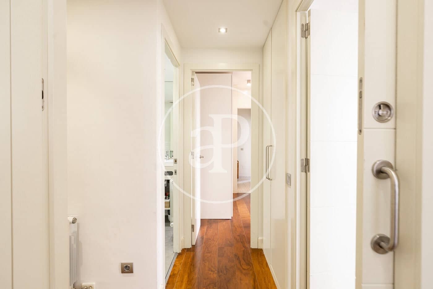 5 sovrum Lägenhet till salu i Barcelona stad med pool - 1 460 000 € (Ref: 9627561)