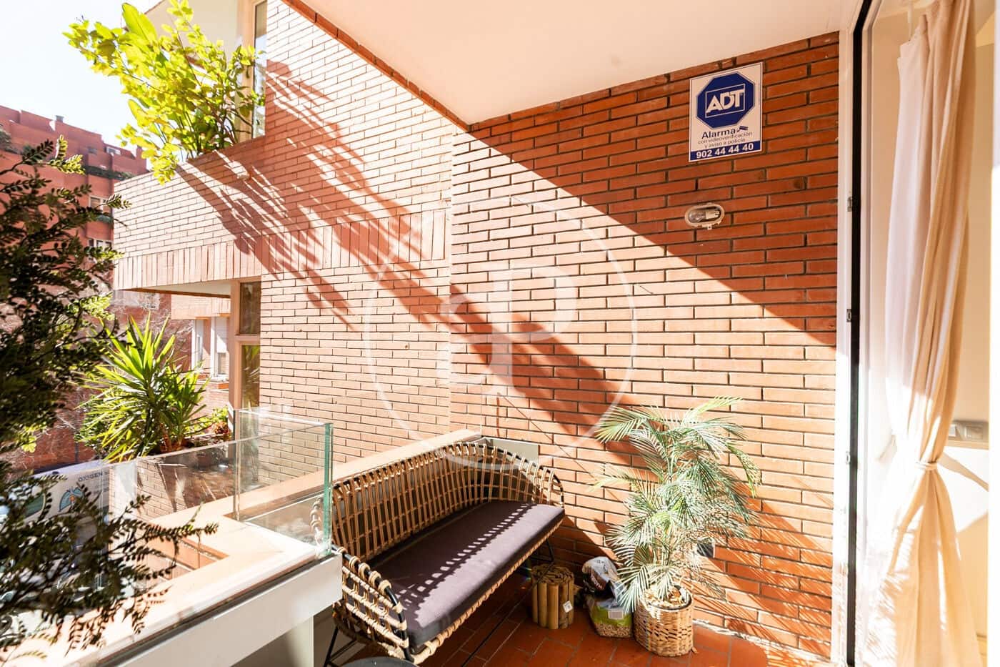 5 sovrum Lägenhet till salu i Barcelona stad med pool - 1 460 000 € (Ref: 9627561)