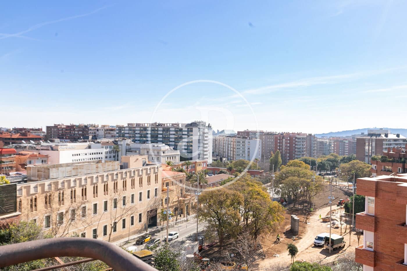 5 sovrum Lägenhet till salu i Barcelona stad med pool - 1 460 000 € (Ref: 9627561)