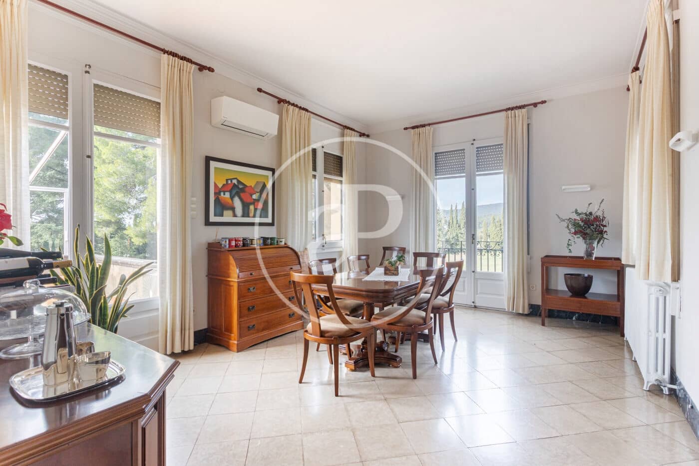 12 bedroom Villa for sale in Terrassa with pool - € 1,850,000 (Ref: 9627562)