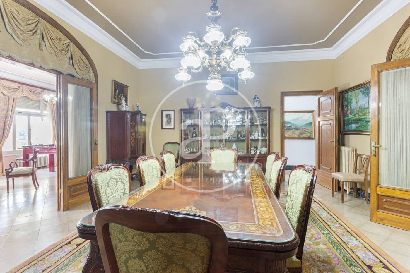 12 bedroom Villa for sale in Terrassa with pool - € 1,850,000 (Ref: 9627562)