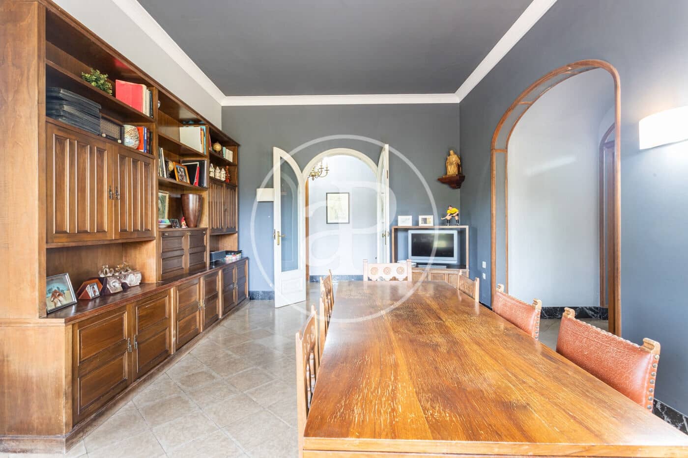 12 bedroom Villa for sale in Terrassa with pool - € 1,850,000 (Ref: 9627562)