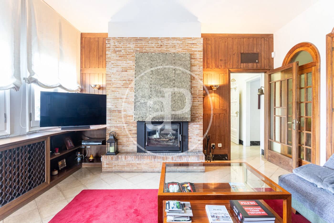 12 bedroom Villa for sale in Terrassa with pool - € 1,850,000 (Ref: 9627562)