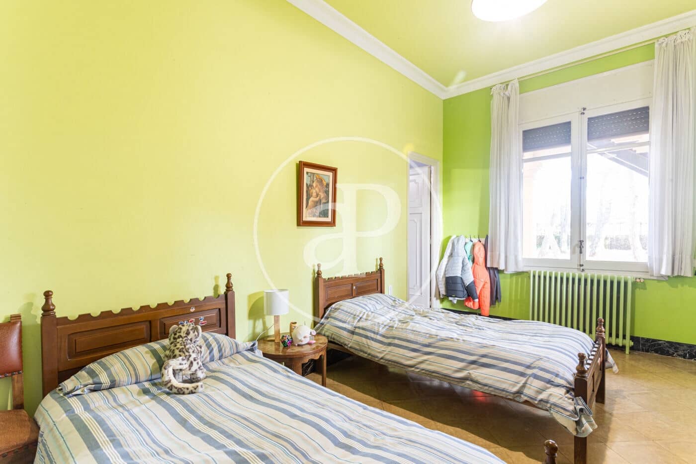 12 bedroom Villa for sale in Terrassa with pool - € 1,850,000 (Ref: 9627562)