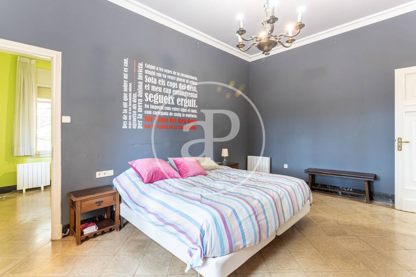 12 bedroom Villa for sale in Terrassa with pool - € 1,850,000 (Ref: 9627562)