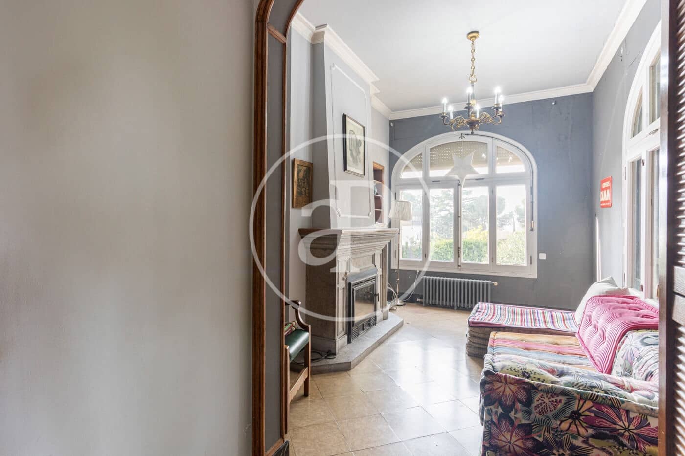 12 bedroom Villa for sale in Terrassa with pool - € 1,850,000 (Ref: 9627562)