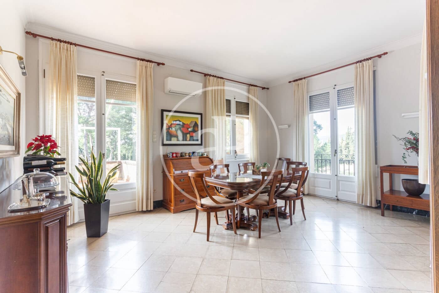 12 bedroom Villa for sale in Terrassa with pool - € 1,850,000 (Ref: 9627562)