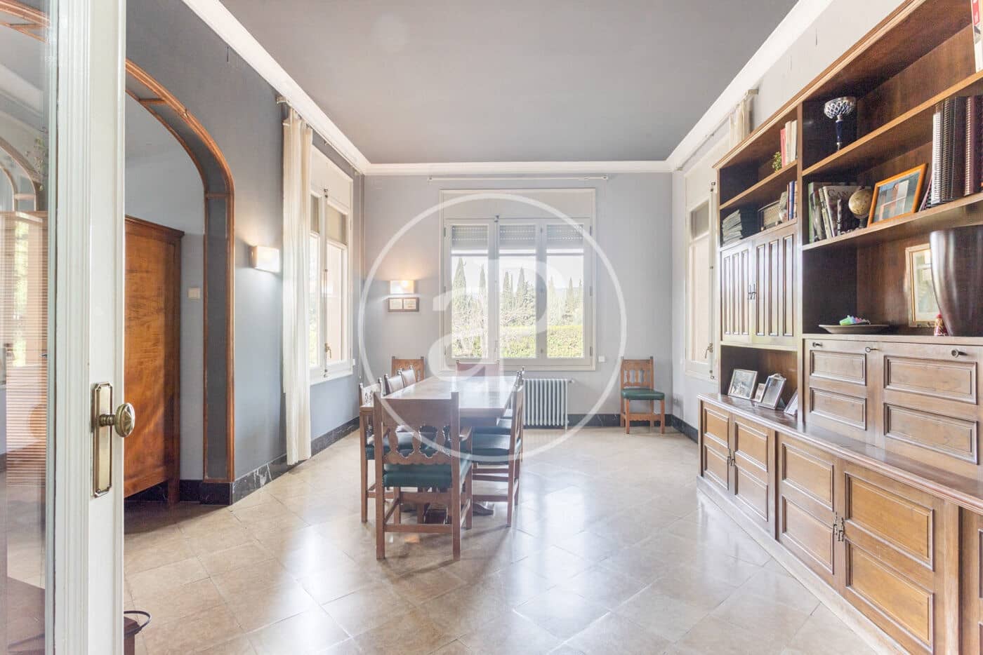 12 bedroom Villa for sale in Terrassa with pool - € 1,850,000 (Ref: 9627562)