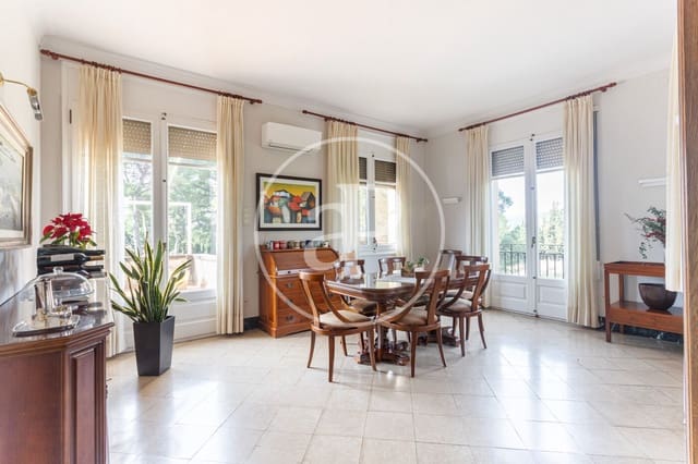 12 bedroom Villa for sale in Terrassa with pool - € 1,850,000 (Ref: 9627562)