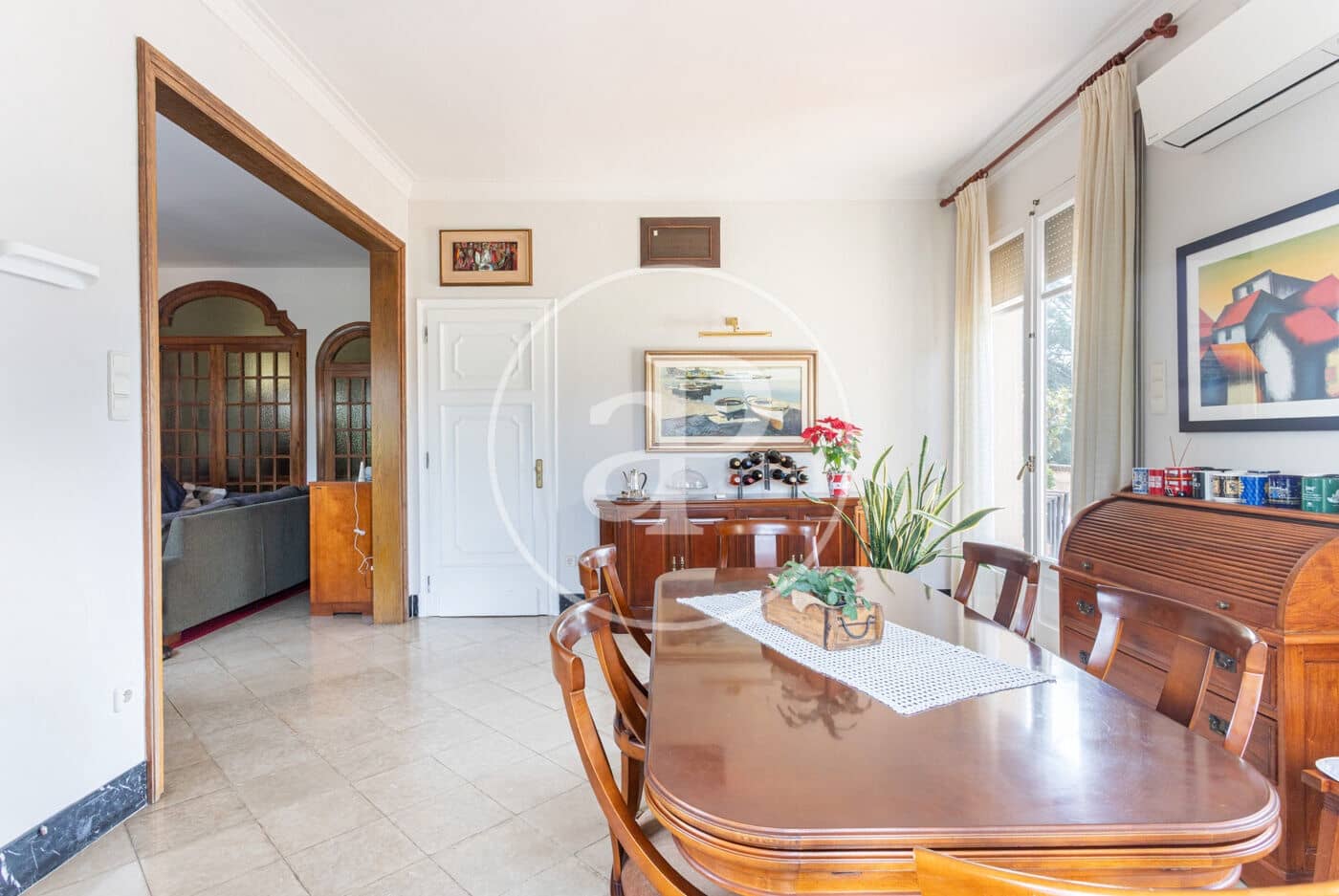 12 bedroom Villa for sale in Terrassa with pool - € 1,850,000 (Ref: 9627562)