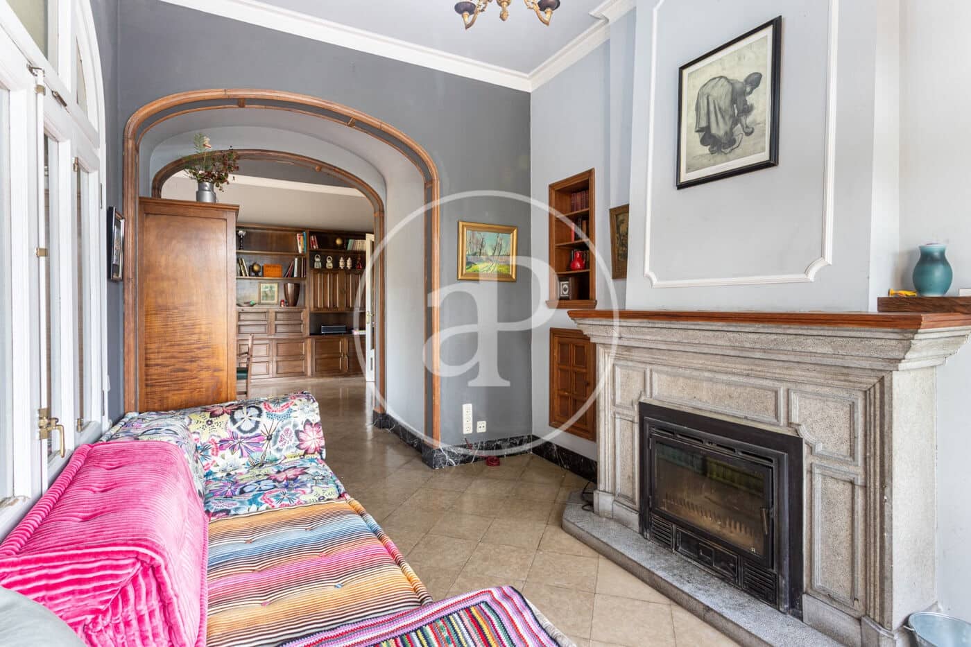 12 bedroom Villa for sale in Terrassa with pool - € 1,850,000 (Ref: 9627562)