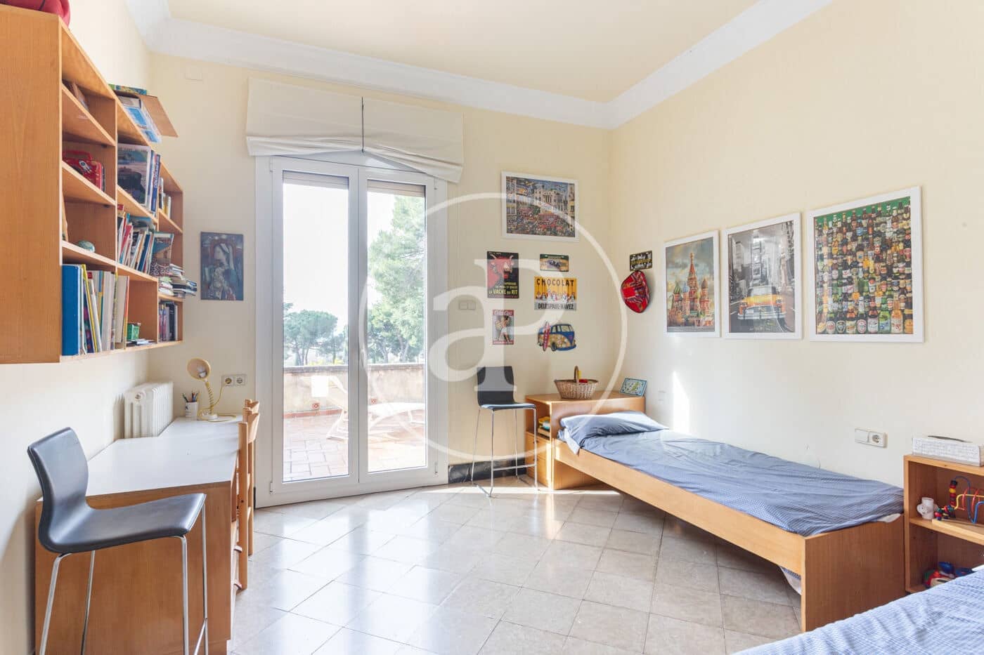 12 bedroom Villa for sale in Terrassa with pool - € 1,850,000 (Ref: 9627562)