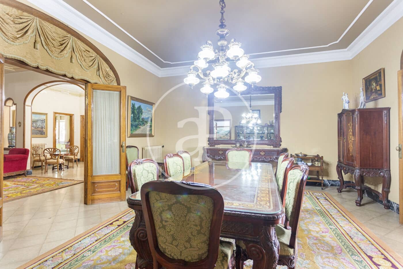 12 bedroom Villa for sale in Terrassa with pool - € 1,850,000 (Ref: 9627562)