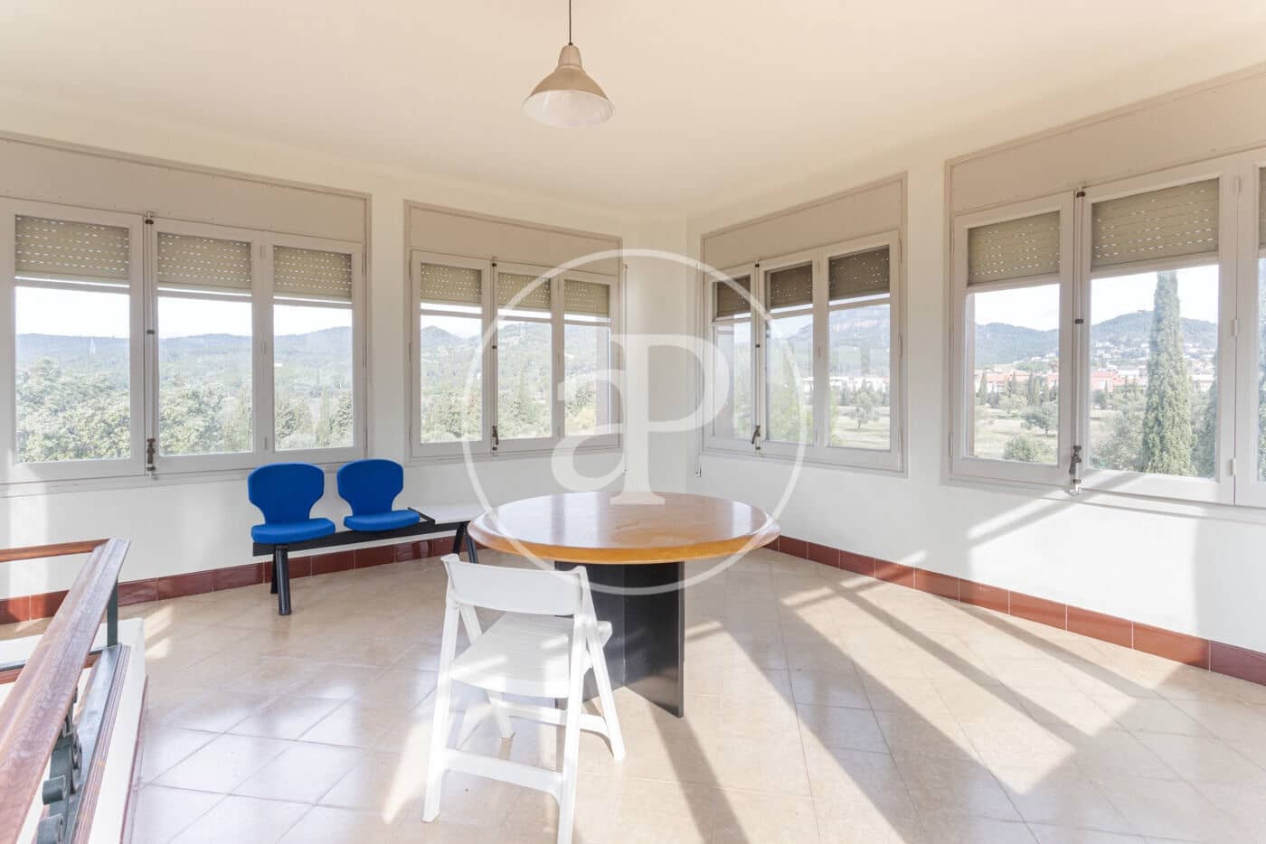 12 bedroom Villa for sale in Terrassa with pool - € 1,850,000 (Ref: 9627562)