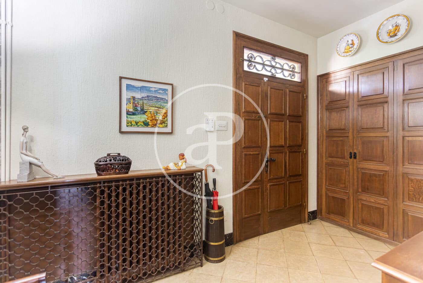 12 bedroom Villa for sale in Terrassa with pool - € 1,850,000 (Ref: 9627562)