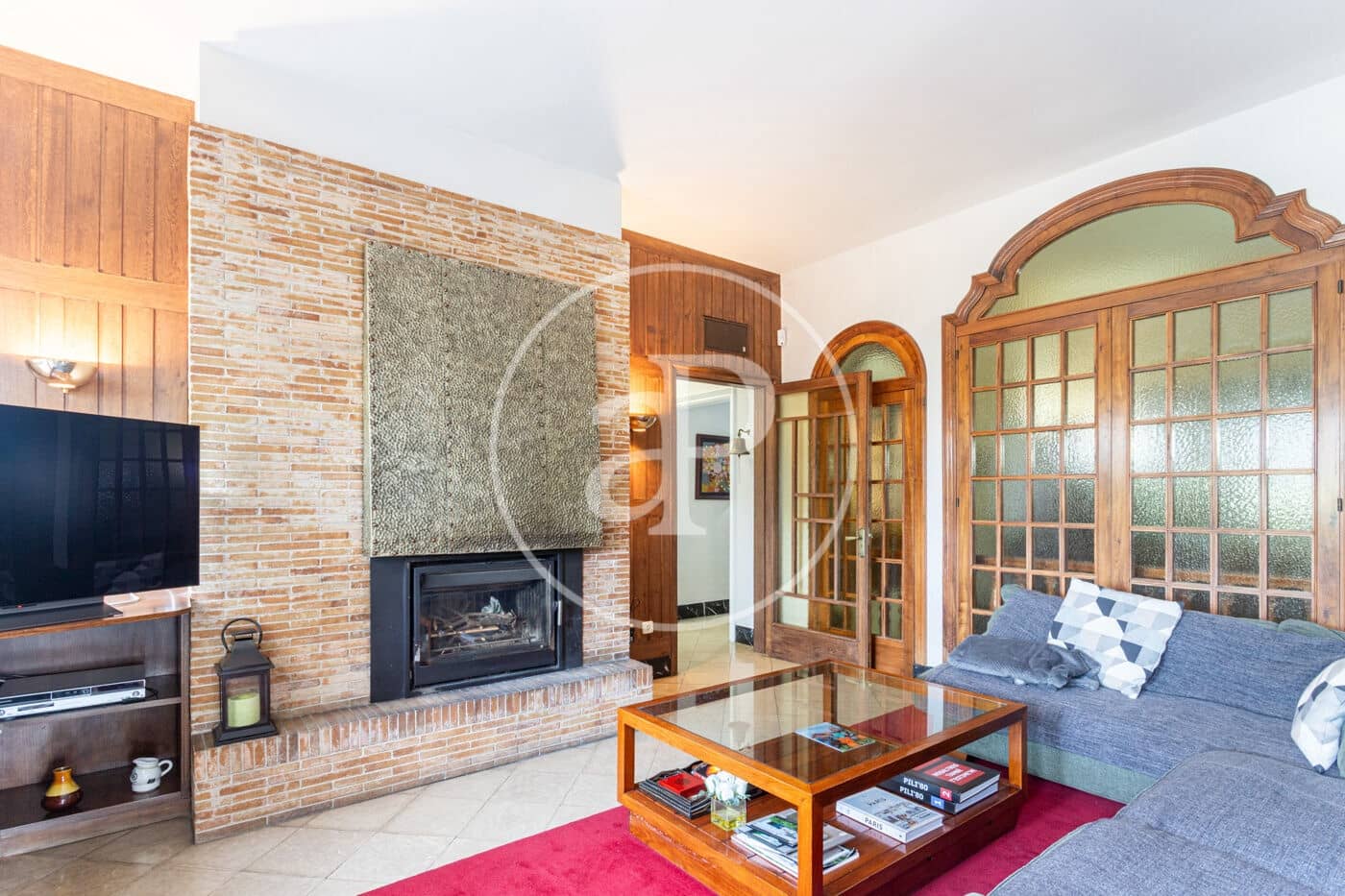 12 bedroom Villa for sale in Terrassa with pool - € 1,850,000 (Ref: 9627562)