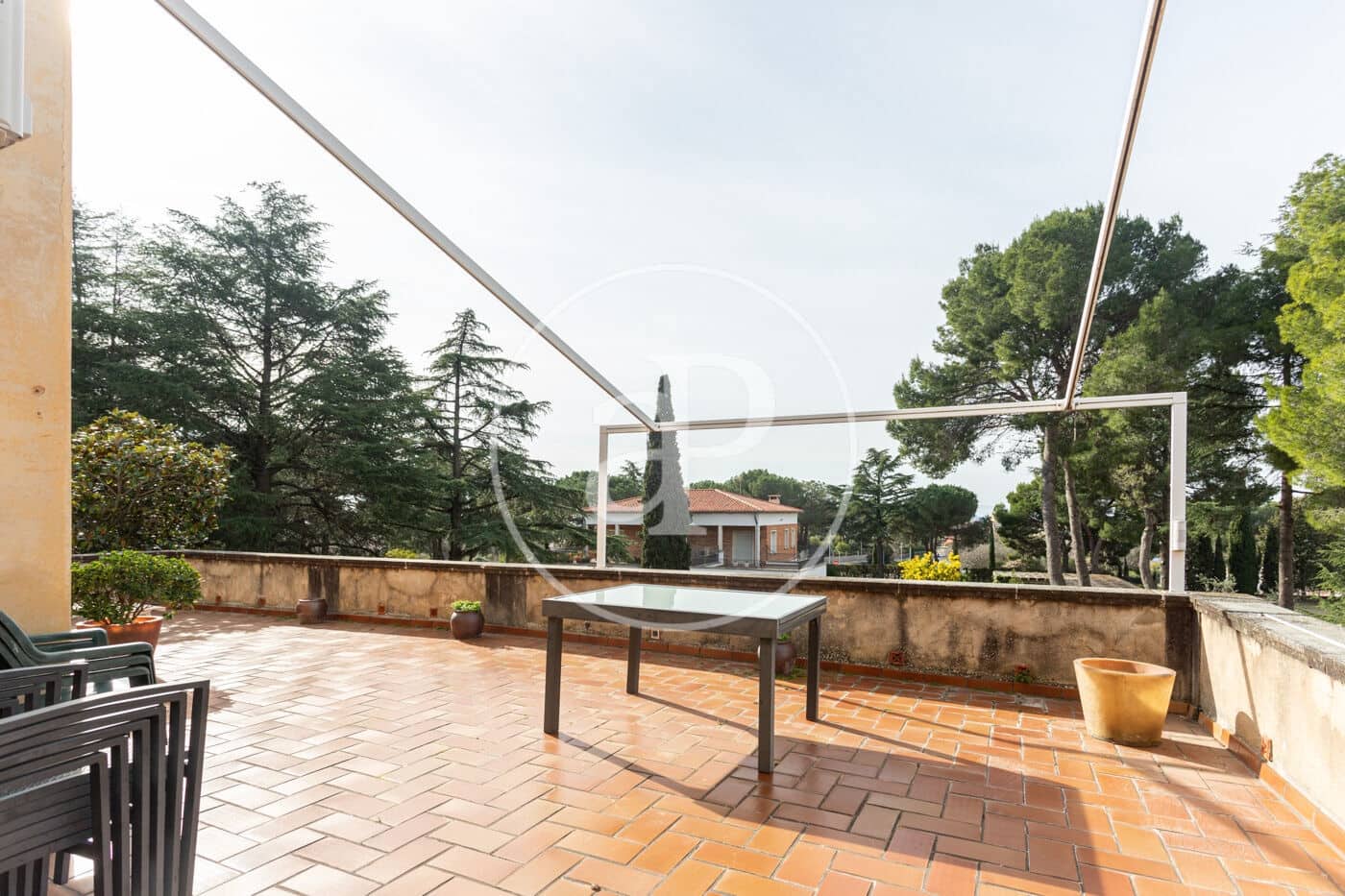 12 bedroom Villa for sale in Terrassa with pool - € 1,850,000 (Ref: 9627562)