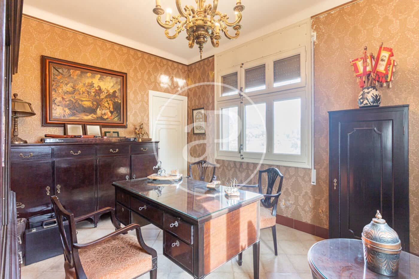 12 bedroom Villa for sale in Terrassa with pool - € 1,850,000 (Ref: 9627562)