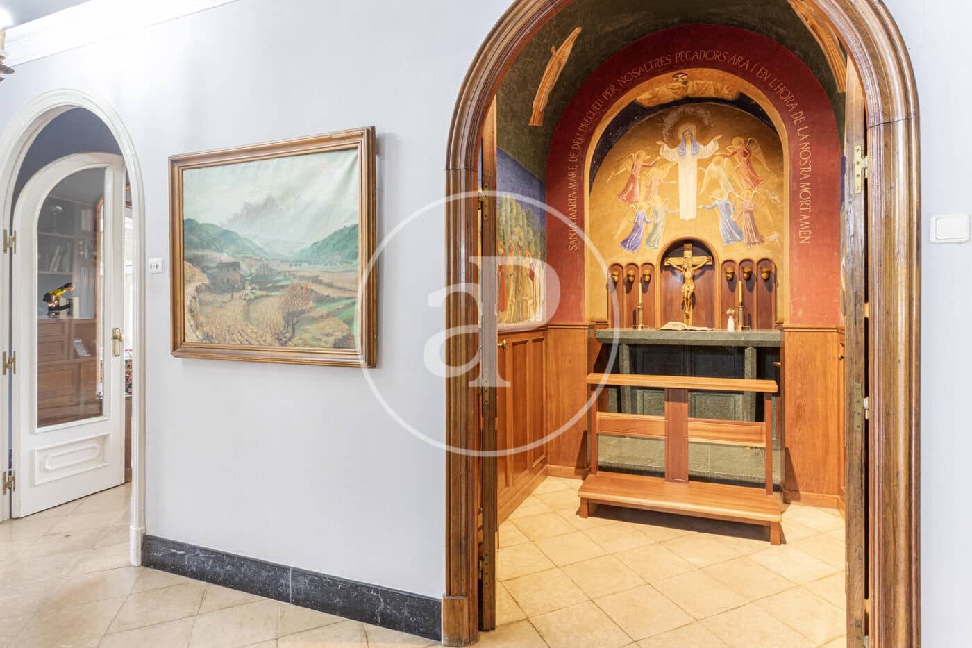 12 bedroom Villa for sale in Terrassa with pool - € 1,850,000 (Ref: 9627562)