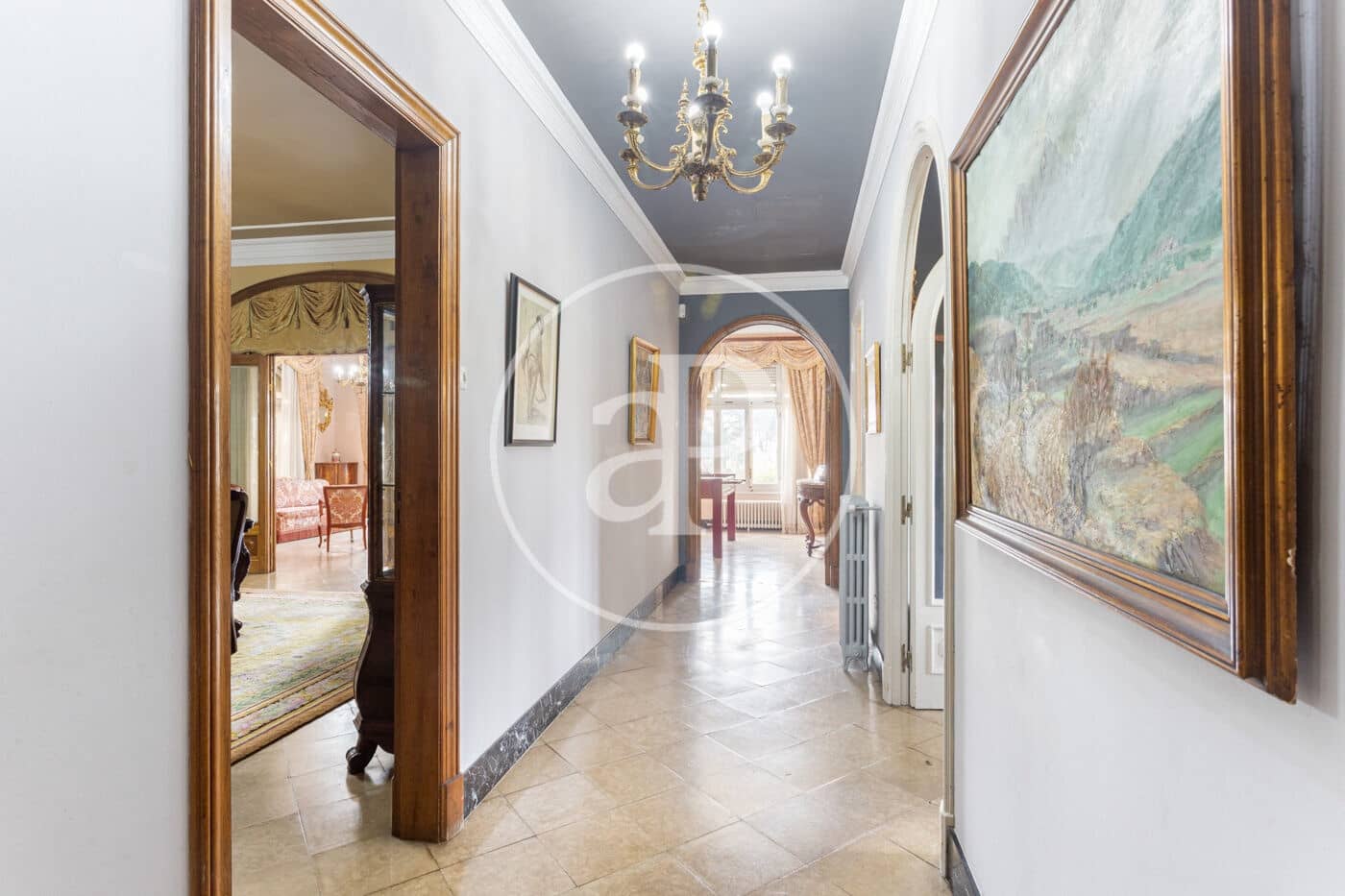 12 bedroom Villa for sale in Terrassa with pool - € 1,850,000 (Ref: 9627562)