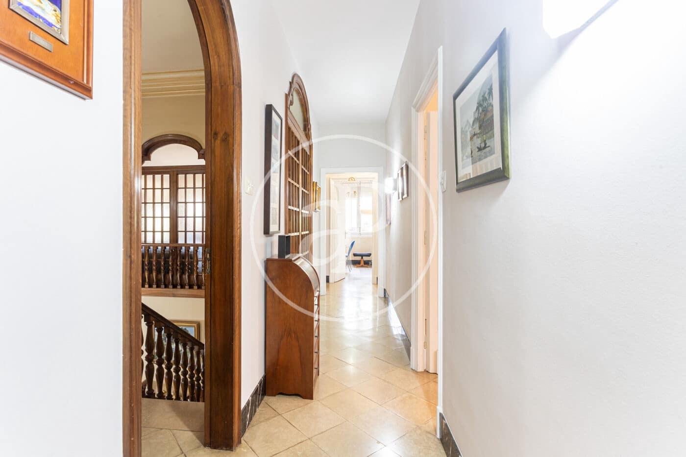 12 bedroom Villa for sale in Terrassa with pool - € 1,850,000 (Ref: 9627562)