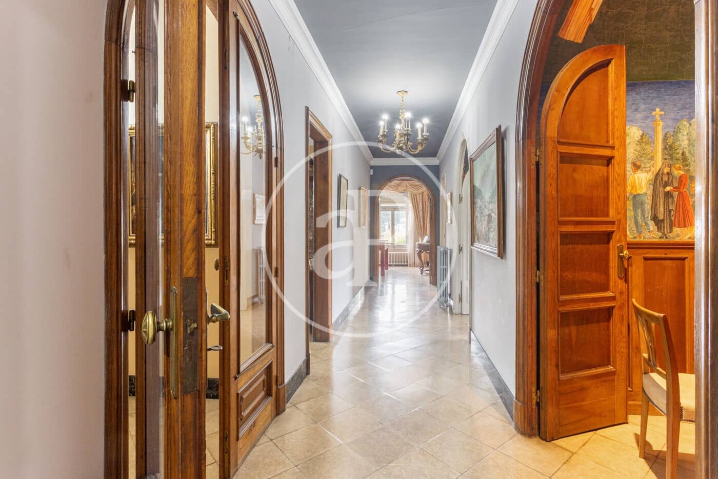 12 bedroom Villa for sale in Terrassa with pool - € 1,850,000 (Ref: 9627562)