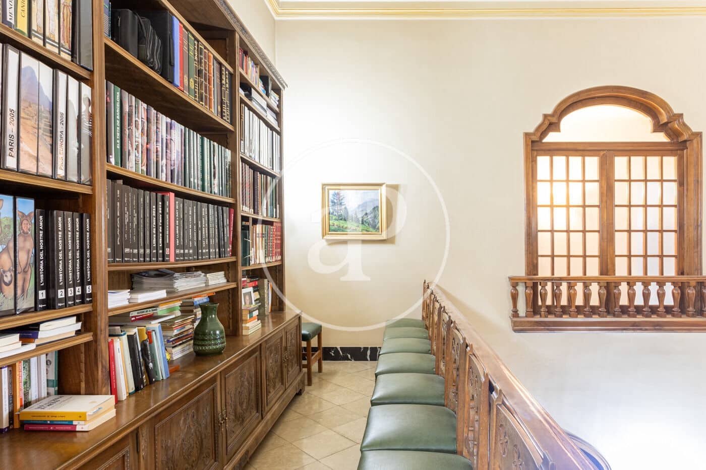 12 bedroom Villa for sale in Terrassa with pool - € 1,850,000 (Ref: 9627562)