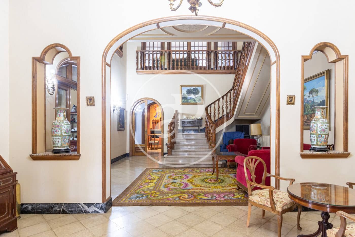 12 bedroom Villa for sale in Terrassa with pool - € 1,850,000 (Ref: 9627562)