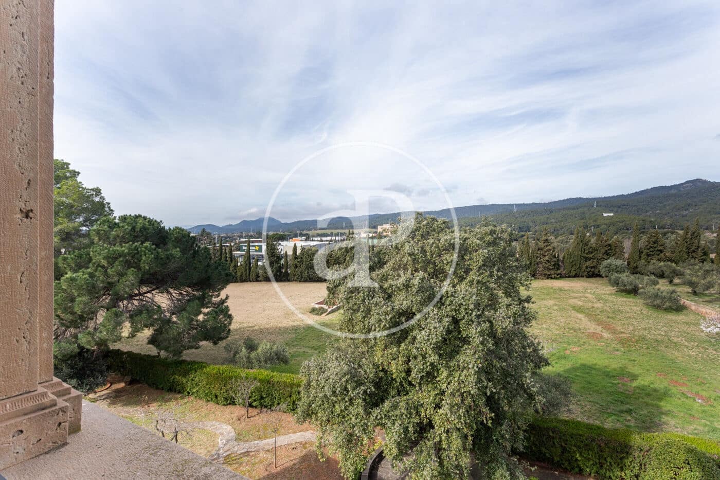 12 bedroom Villa for sale in Terrassa with pool - € 1,850,000 (Ref: 9627562)