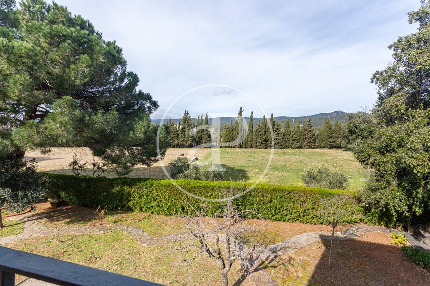 12 bedroom Villa for sale in Terrassa with pool - € 1,850,000 (Ref: 9627562)