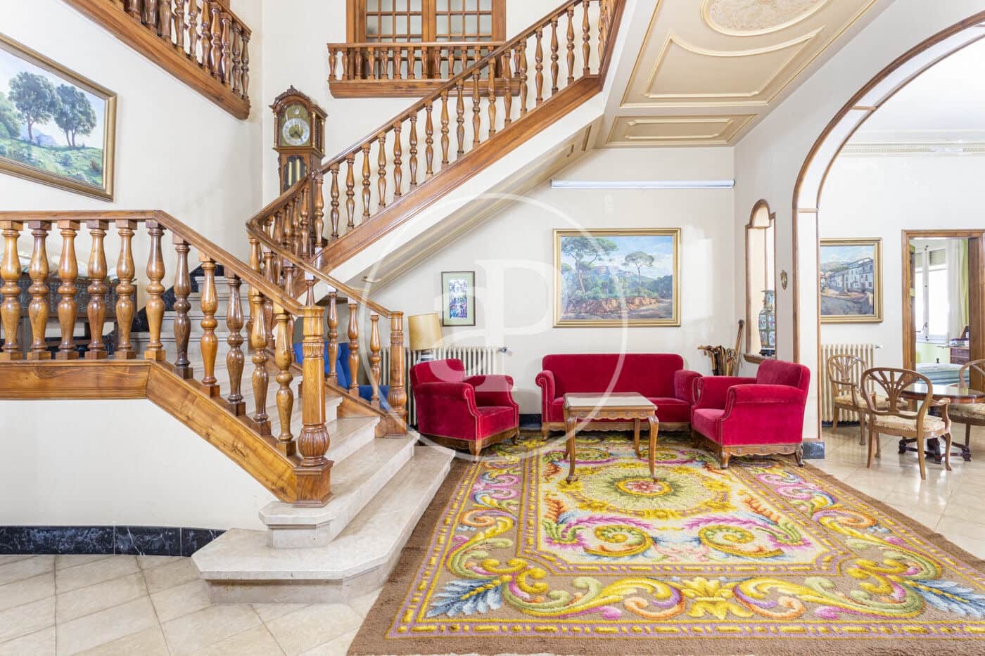 12 bedroom Villa for sale in Terrassa with pool - € 1,850,000 (Ref: 9627562)