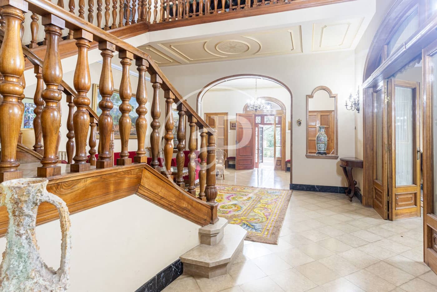 12 bedroom Villa for sale in Terrassa with pool - € 1,850,000 (Ref: 9627562)