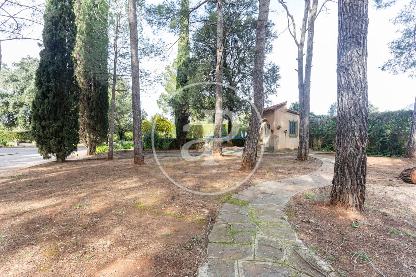 12 bedroom Villa for sale in Terrassa with pool - € 1,850,000 (Ref: 9627562)