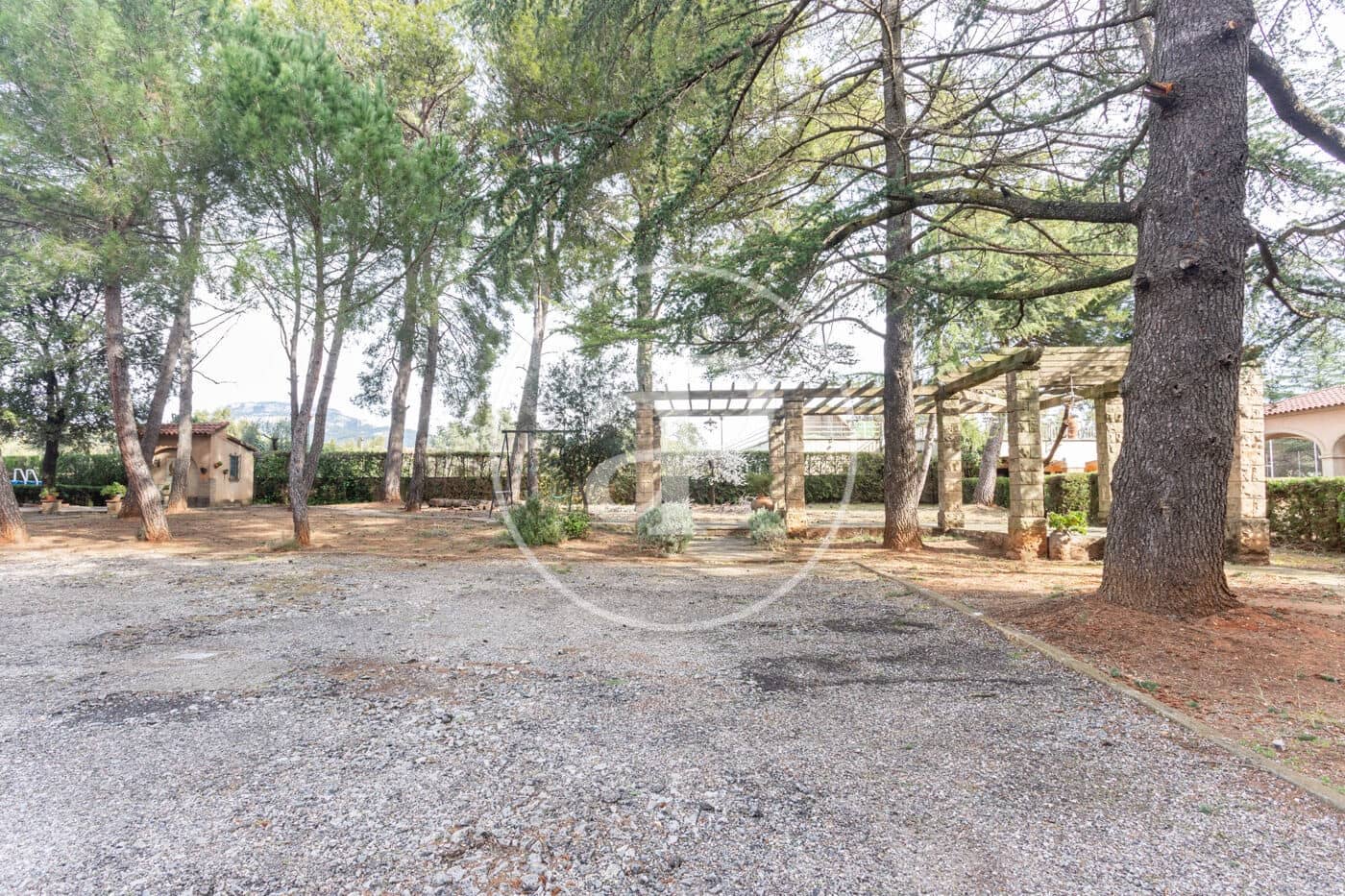 12 bedroom Villa for sale in Terrassa with pool - € 1,850,000 (Ref: 9627562)