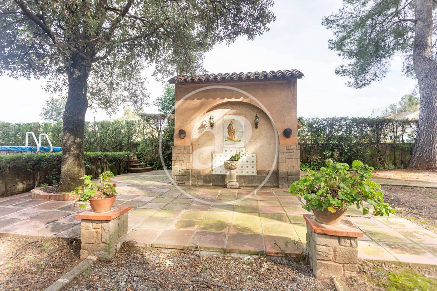 12 bedroom Villa for sale in Terrassa with pool - € 1,850,000 (Ref: 9627562)