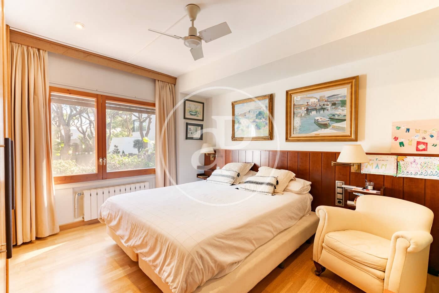 5 chambre Villa/Maison à vendre à Gava avec piscine - 6 500 000 € (Ref: 9630342)