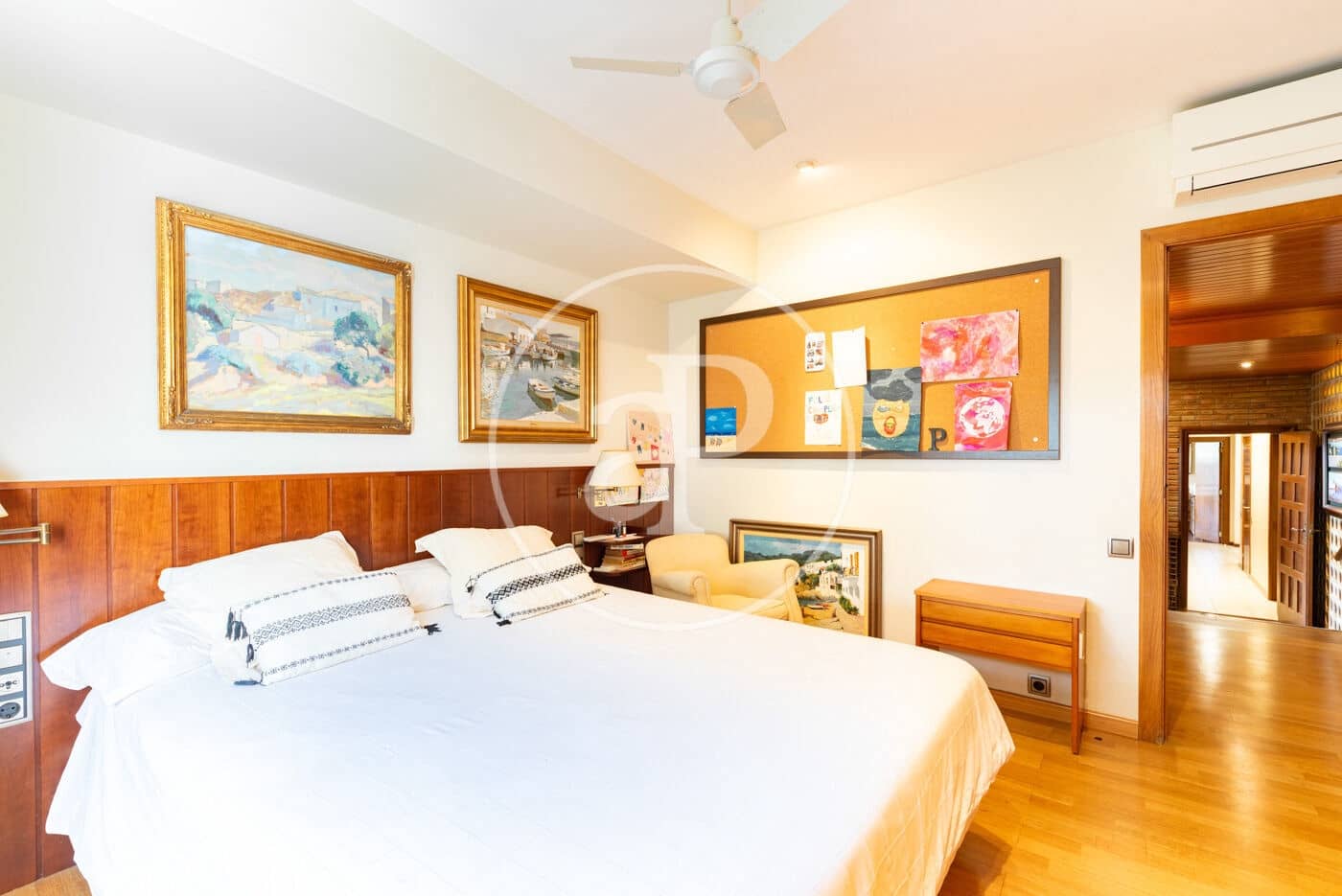 5 chambre Villa/Maison à vendre à Gava avec piscine - 6 500 000 € (Ref: 9630342)