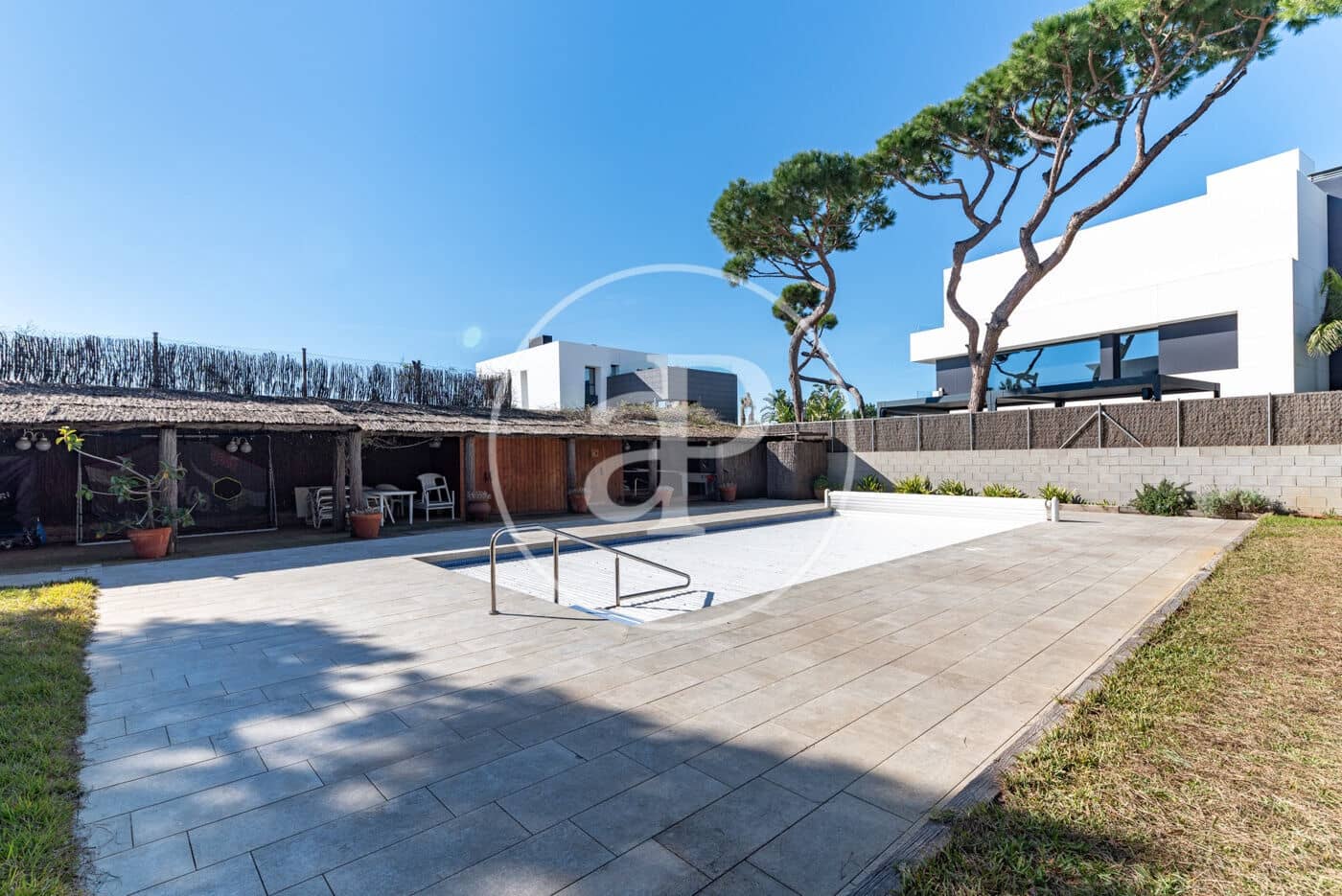 5 chambre Villa/Maison à vendre à Gava avec piscine - 6 500 000 € (Ref: 9630342)