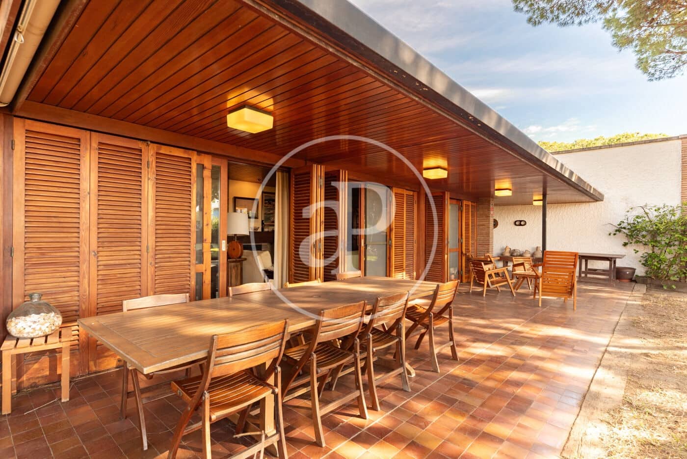 5 chambre Villa/Maison à vendre à Gava avec piscine - 6 500 000 € (Ref: 9630342)