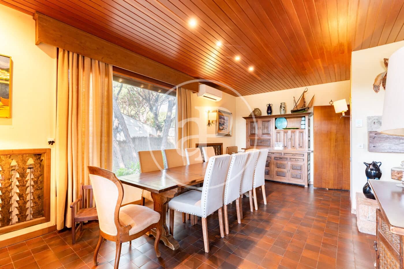 5 chambre Villa/Maison à vendre à Gava avec piscine - 6 500 000 € (Ref: 9630342)