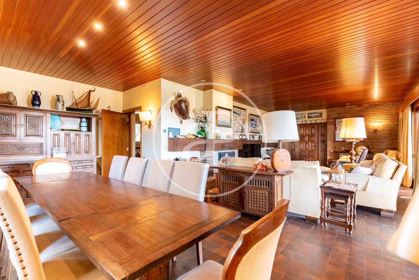 5 chambre Villa/Maison à vendre à Gava avec piscine - 6 500 000 € (Ref: 9630342)