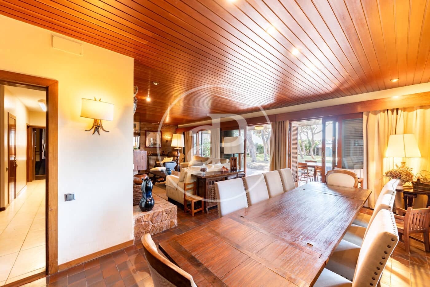 5 chambre Villa/Maison à vendre à Gava avec piscine - 6 500 000 € (Ref: 9630342)