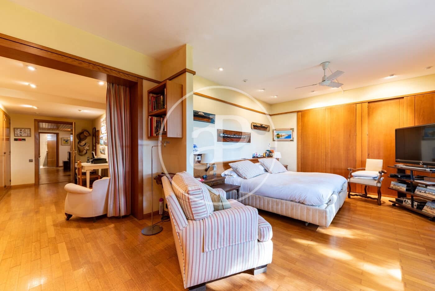 5 chambre Villa/Maison à vendre à Gava avec piscine - 6 500 000 € (Ref: 9630342)