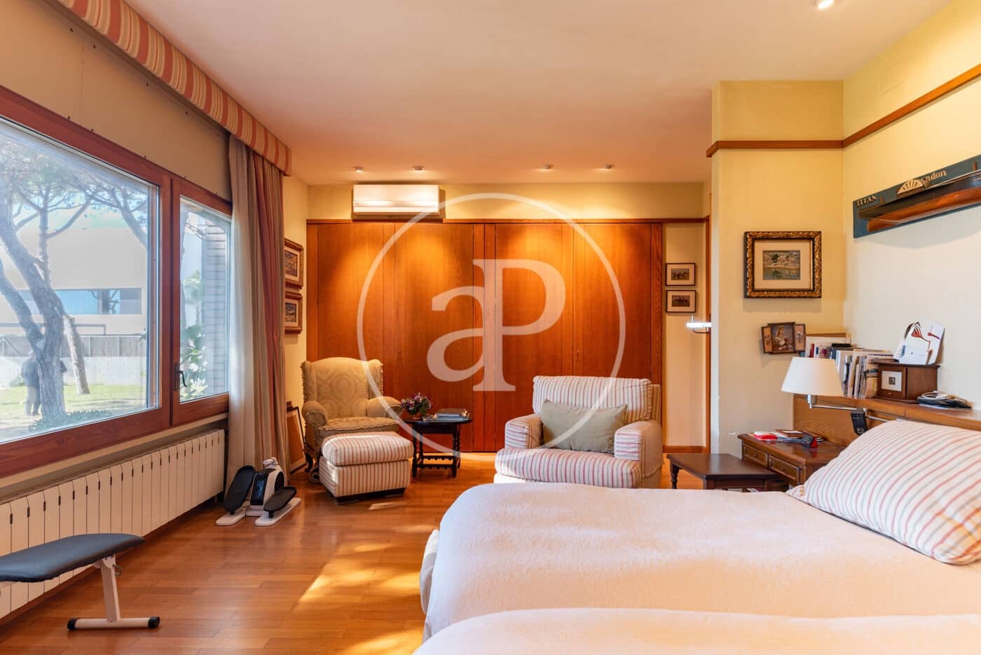 5 chambre Villa/Maison à vendre à Gava avec piscine - 6 500 000 € (Ref: 9630342)