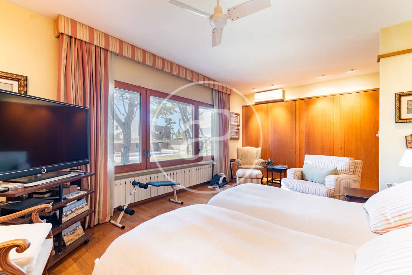 5 chambre Villa/Maison à vendre à Gava avec piscine - 6 500 000 € (Ref: 9630342)