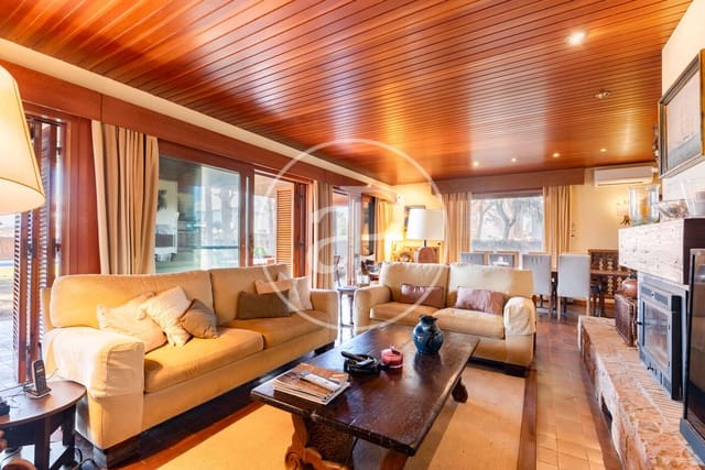 5 quarto Moradia para venda em Gavà com piscina - 6 500 000 € (Ref: 9630342)