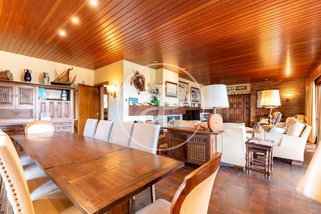 5 quarto Moradia para venda em Gavà com piscina - 6 500 000 € (Ref: 9630342)