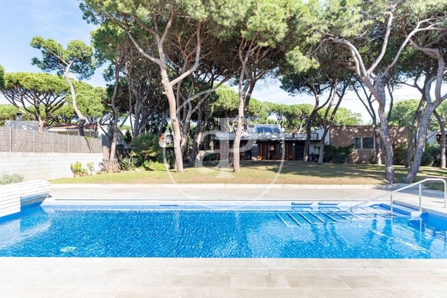 5 quarto Moradia para venda em Gavà com piscina - 6 500 000 € (Ref: 9630342)